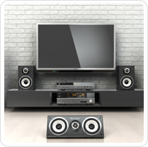 Audio & Video