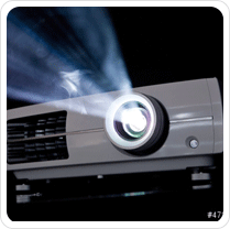 Audio & Video